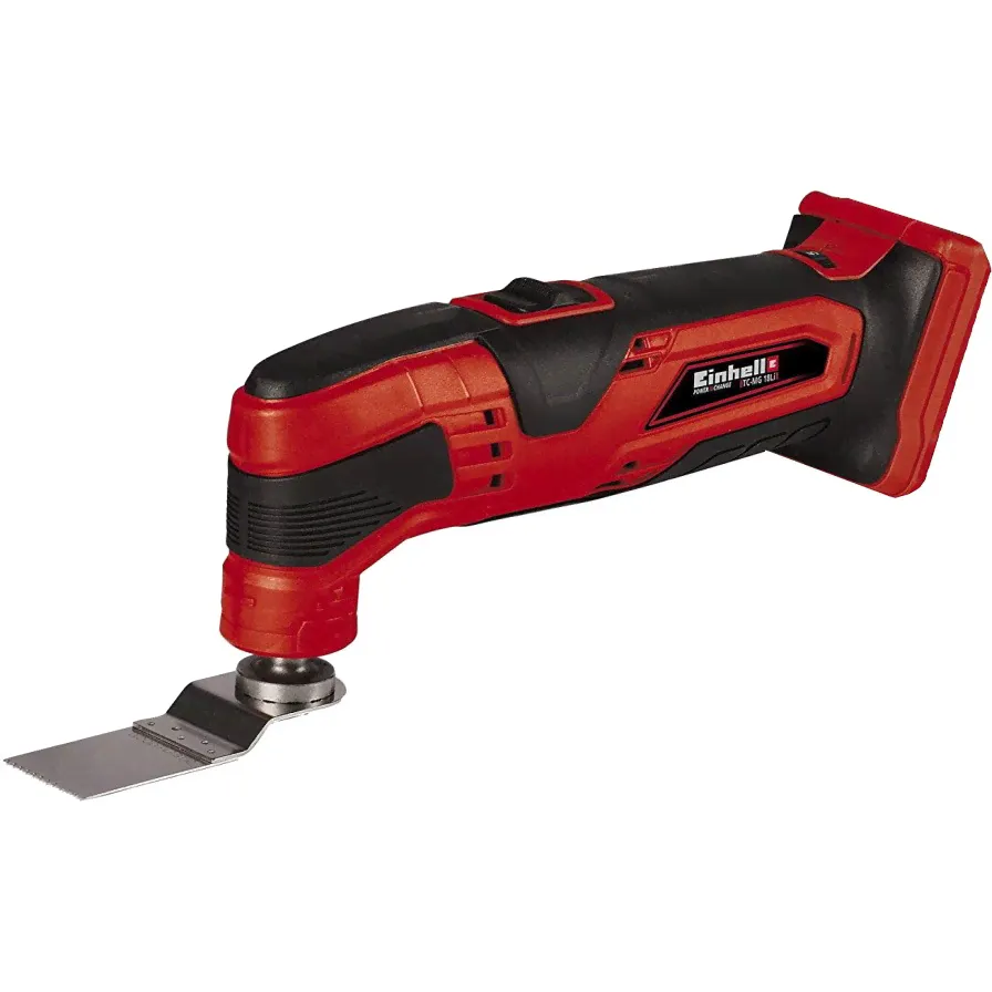 Einhell Classic TC-MG 18 Li Solo 4465170 многофункциональный инструмент