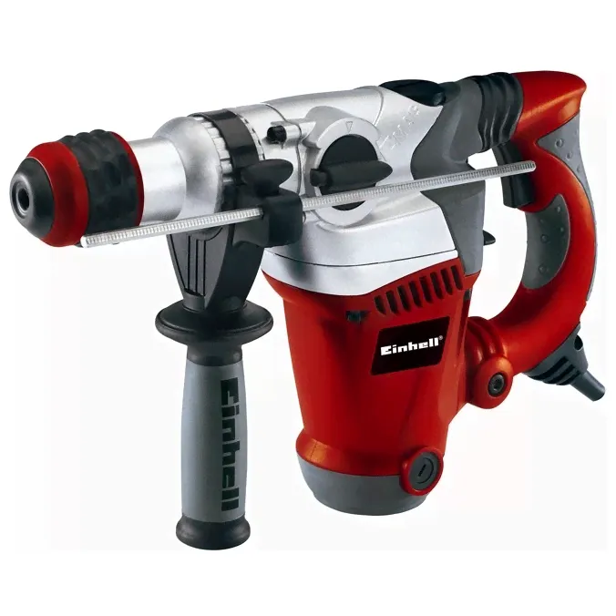 Einhell RT-RH 32 отзывы