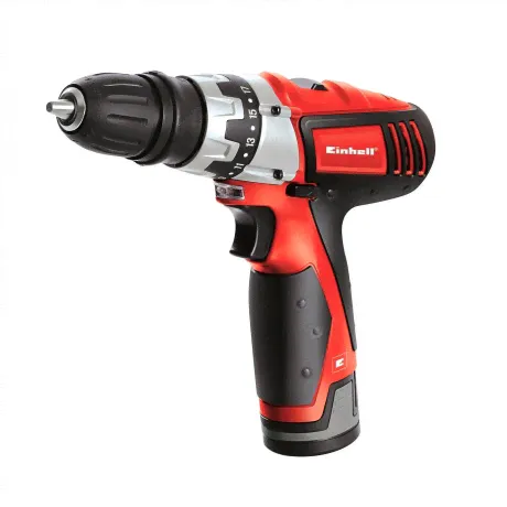 Дрель аккумуляторная Einhell TC-CD 12 Li-1