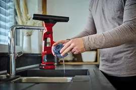 Стеклоочиститель Einhell BRILLIANTO (без АКБ и ЗУ)