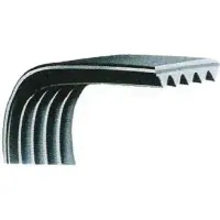 Приводной ремень 4PJ 245 96J рубанок EINHELL EH-G 600