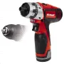 Дрель аккумуляторная Einhell TC-CD 12 Li - 4513206