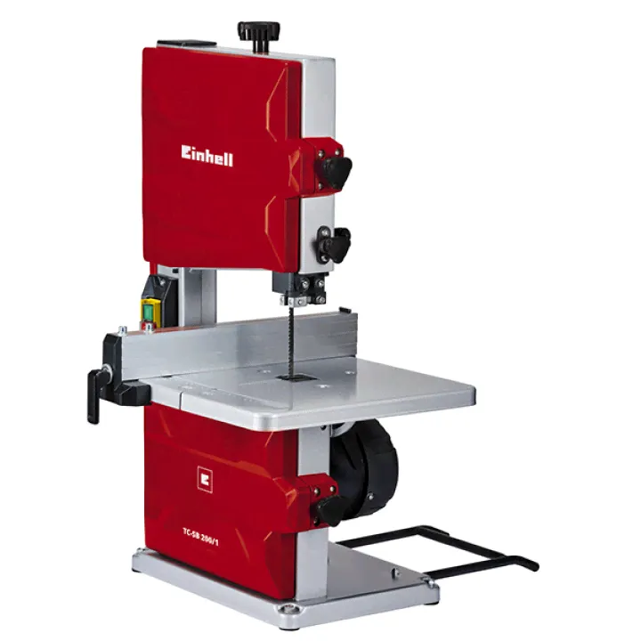 Станок ленточнопильный Einhell TC-SB 200/1-0