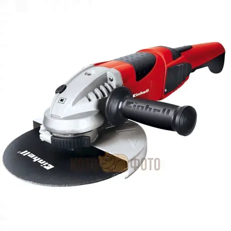 Угловая шлифовальная машина Einhell TE-AG 230/2000
