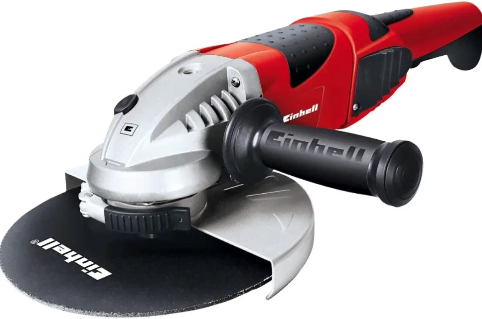 Шлифовальная машина Einhell TE-AG 230/2000-0