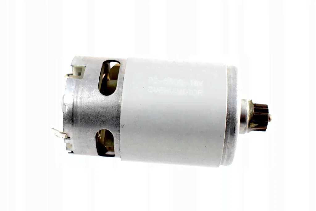 Двигатель шуруповерт 18 V Einhell TC-CD 18-2 Li