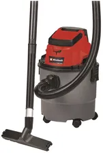 Einhell Аккумуляторный строительный пылесос Einhell PXC Tc-vc 18/15 Li-Solo 2347145 . пылесос
