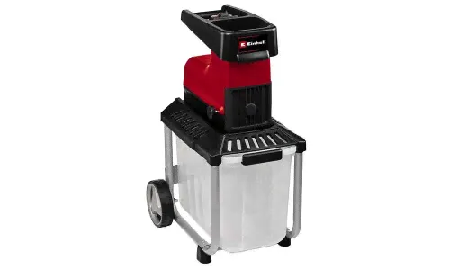 Измельчитель электрический садовый Einhell GC-RS 60 CB-3