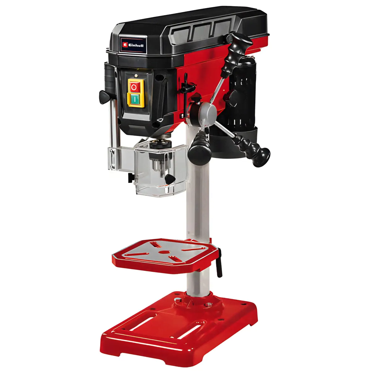 Станок сверлильный Einhell TC-BD 500