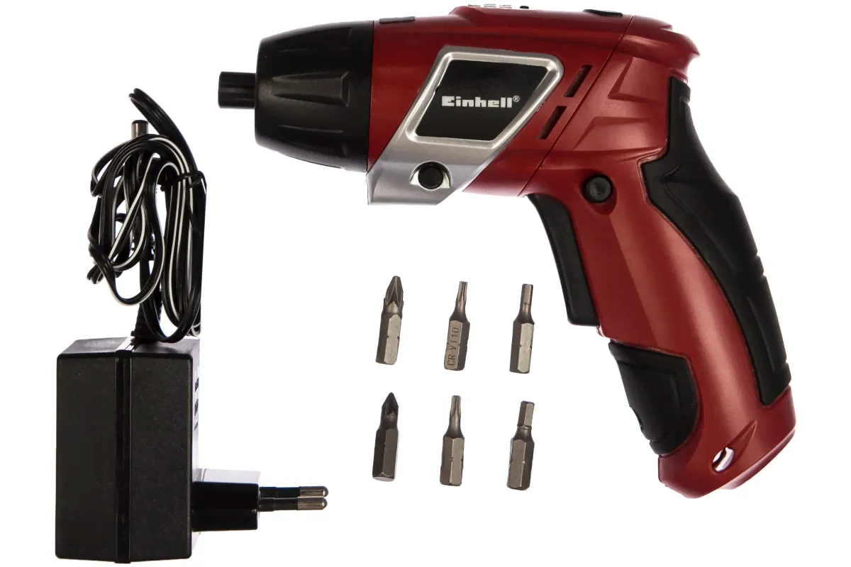 Дрель-шуруповерт Einhell TC-SD 3.6 Li
