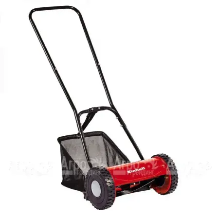 Газонокосилка механическая Einhell GC-HM 30
