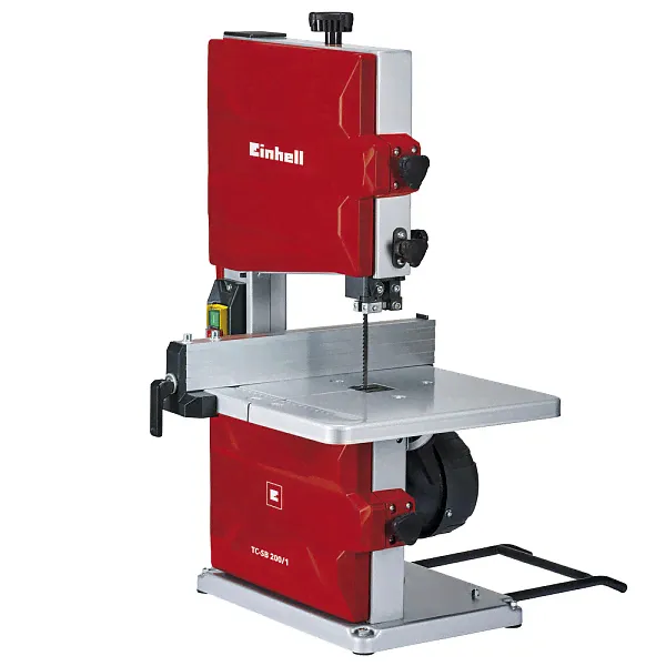 Ленточнопильный станок Einhell 4308018-0