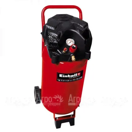 Компрессор безмаслянный Einhell TH-AC 240/50/10 OF