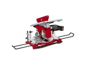 Пила торцовочная с площадкой Einhell TC-MS 2112 T