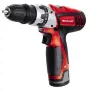 Дрель аккумуляторная Einhell TC-CD 12 Li - 4513206