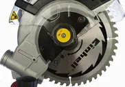 Пила торцовочная сетевая EINHELL TC-MS 2112 [4300295]