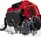 Триммер Einhell Gh-bc 43 as