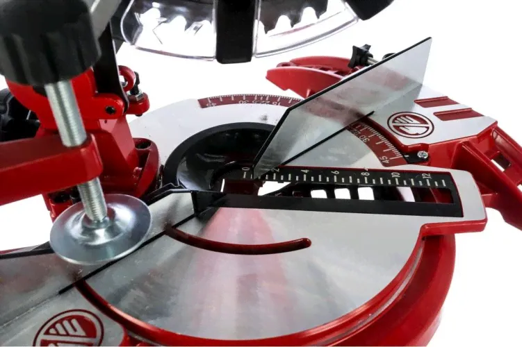Пила торцовочная сетевая EINHELL TC-MS 2112 [4300295]-0