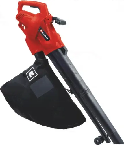 Воздуходувка-пылесос электрическая EINHELL GC-EL 3024 E [3433370]-2