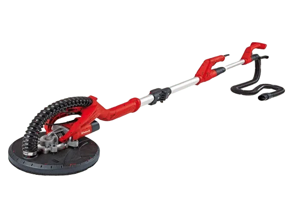 Машина шлифовальная EINHELL TC-DW 225