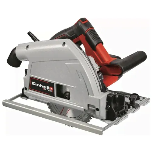 Пила дисковая Einhell TE-PS 165 4331300-0