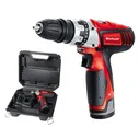 Дрель аккумуляторная Einhell TC-CD 12 Li