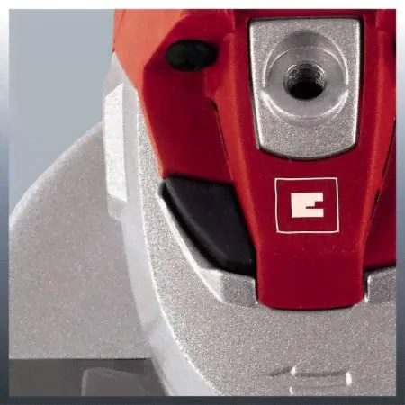 Угловая шлифовальная машина Einhell TE-AG 230