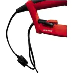 Пила цепная электрическая Einhell GH-EC 1835, 1800Вт 4501710